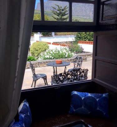 El Paso House | Casa Gusber I