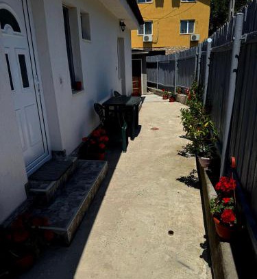 Mangalia House | Casa Hax Mangalia