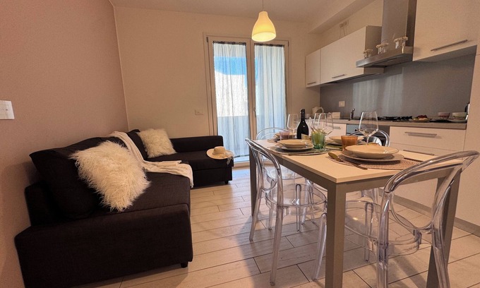 Sottomarina Apartment | Casa Helios by Ca-Sa Check