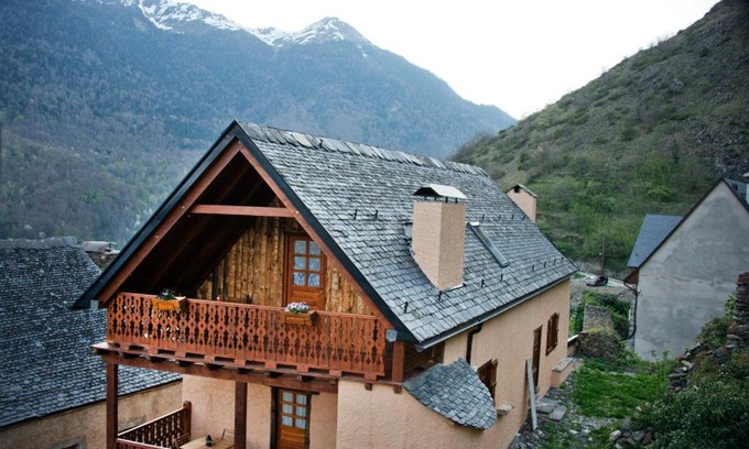 Arro House | Casa Helipa