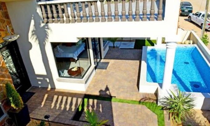 Las Conchas House | Casa Hermosa Brand New 5 Bed Luxury Home With Private Pool