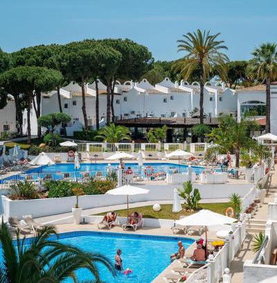 Urbanizacion Hacienda las Chapas House | Casa Hibiscus Marbella