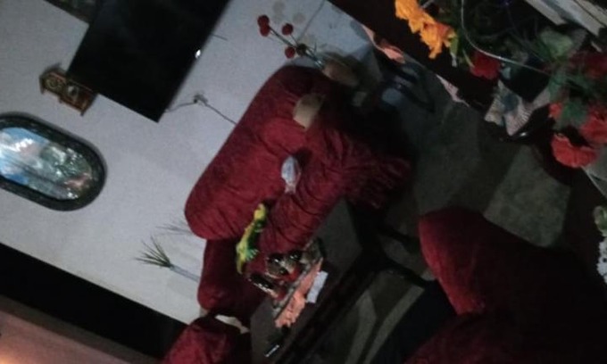 Tuxpan House | Casa Hogar