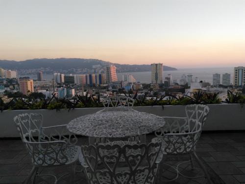 Acapulco House | Casa Horizonte Azul Acapulco