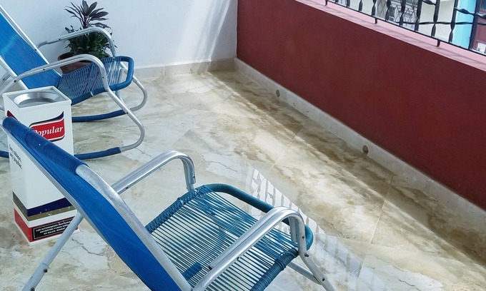 Santa Clara House | Casa Hostal Genesis