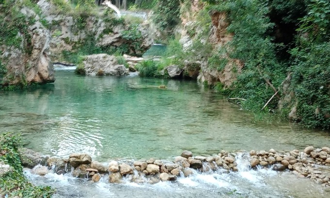 Rossell House | Casa Hostalas