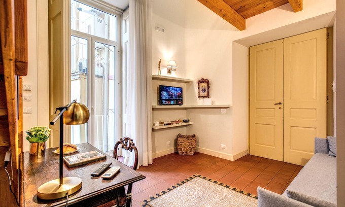 Historical Center House | Casa Hosteno