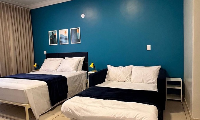 Cidade Jardim Hotel | Casa Hosting