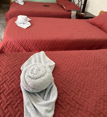 Choachi House | Casa Hotel Manhattan L&B