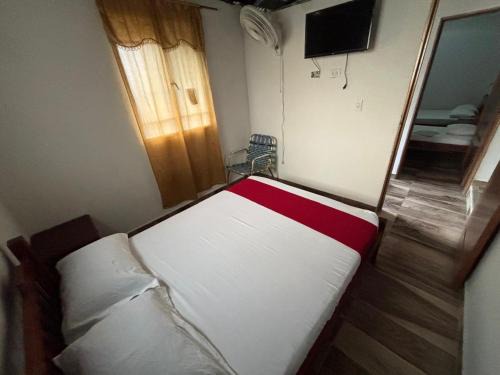 San Gil House | Casa Hotel San Gil