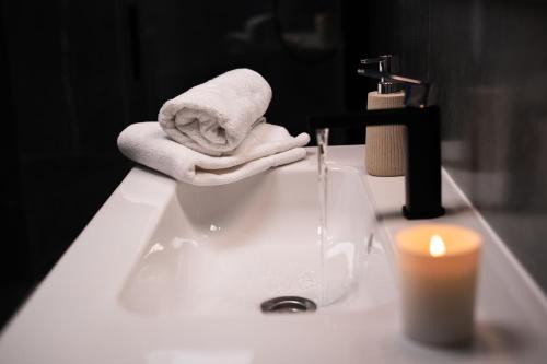 Valderrobres Apartment | Casa Ianco &Rares