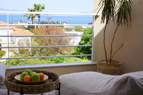 Psalidi House | Casa Ikigai Peaceful Kos Stay