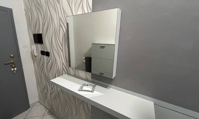 Casalecchio di Reno Apartment | Casa Ilaria: Quiet apartment near Unipol Arena, pets allowed