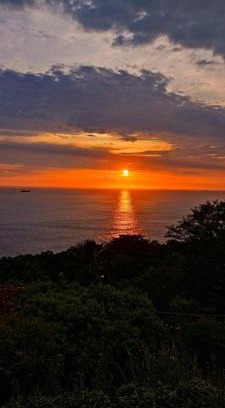 Praia de Borrifos House | Casa Ilhabela Borrifos