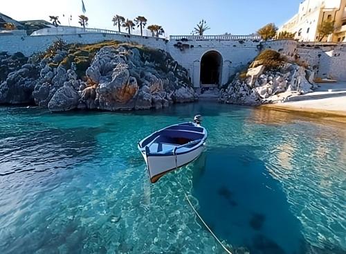 Poggiardo Apartment | Casa in Salento