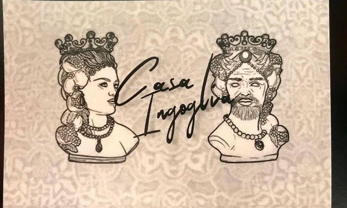 Sambuca di Sicilia House | Casa ingoglia
