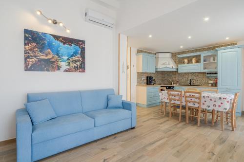 Portopalo di Capo Passero Apartment | Casa Iole Portopalo