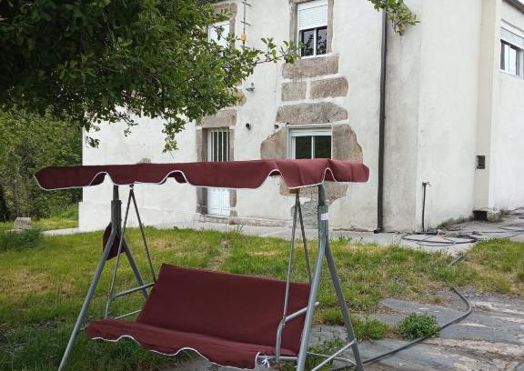 Friol Bed & Breakfast | CASA ISAURA DE PENA Camino Primitivo