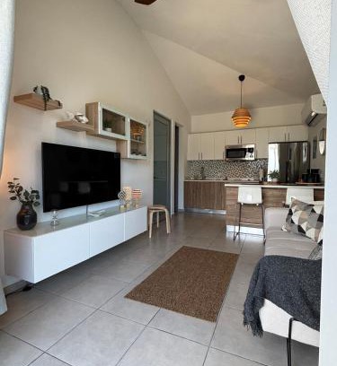 Boqueron House | Casa Isla Boquerón