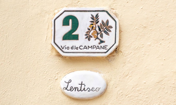 Castiglione della Pescaia Apartment | Casa Lentisco