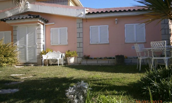 Cobre House | Casa Jardim - Ferias em Cascais