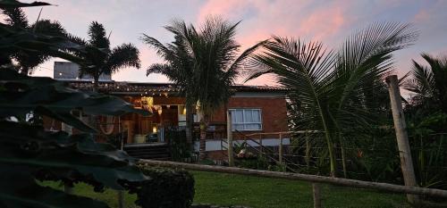 Ubu House | Casa Jardim Mar
