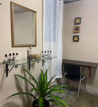 David Apartment | Casa Jazmina