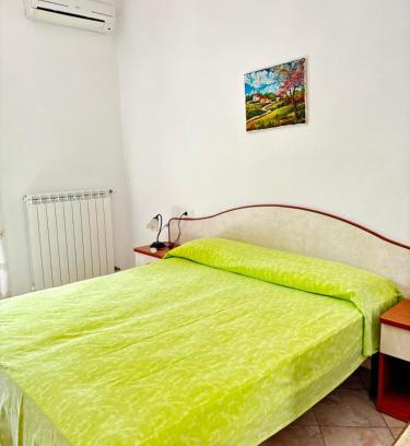 Succhivo Apartment | Casa Josefina