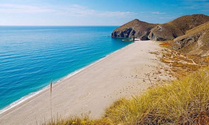 Velez Rubio Apartment | Casa Joya Rural Apartments & Restaurant