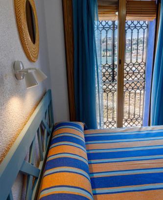 Peniscola Old Town House | Casa Juanita