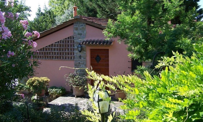 Pontassieve House | Casa Juliana Comfortable holiday residence