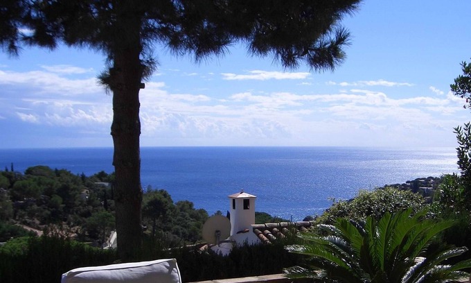 Tossa de Mar House | Casa Karen 2, with beautiful sea views
