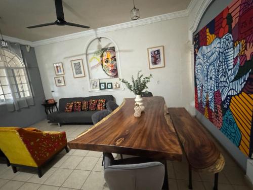 Juchitan de Zaragoza Apartment | Casa Kate Juchitán