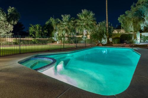 Paradise Valley Village House | Casa Kierland Home