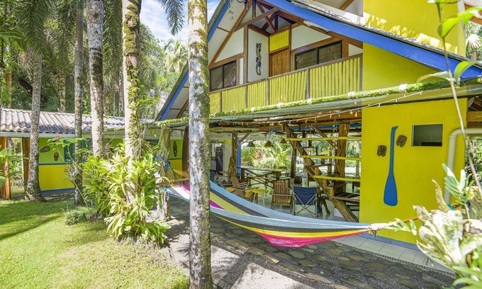 Pavones House | Casa Kona Kai, Private Beachfront Pavones Paradise