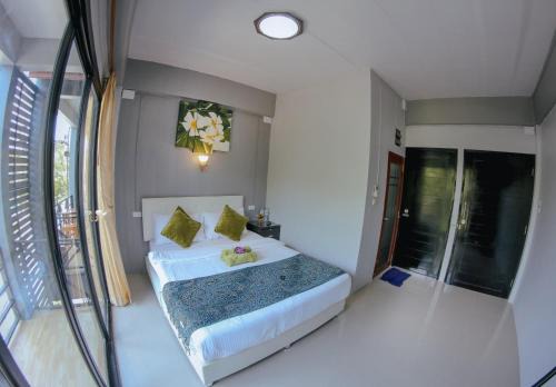 Lumphli Hostel | Casa Krung Kao