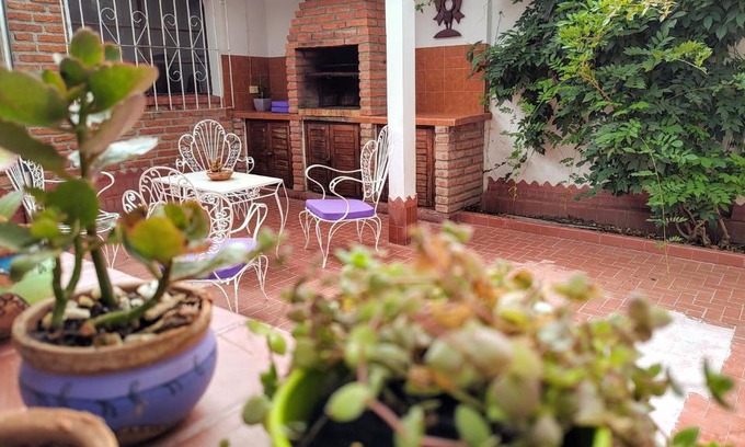 San Salvador de Jujuy House | Casa Kuyay