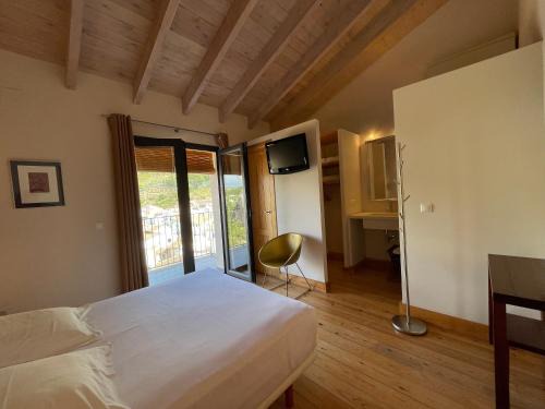 Chulilla House | Casa La Baranda