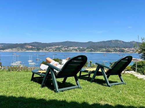 Cangas House | Casa La Batea