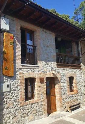 Puente Nuevo House | Casa La Cabiana
