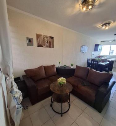 Villahermosa Apartment | Casa La Choca