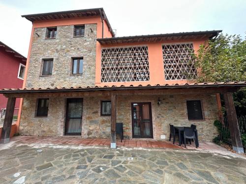 SantʼAndrea di Compito House | Casa La Corte