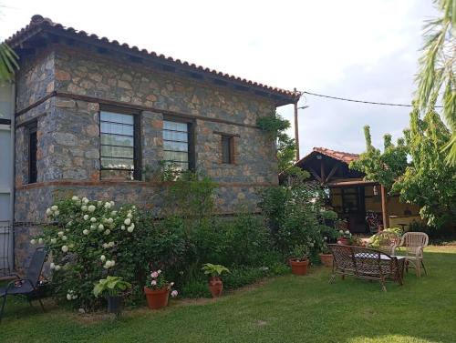 Edessa Ski Chalet | Casa La Mundi