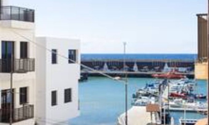La Restinga Apartment | Casa La Playa - Cozy sea view, El Hierro