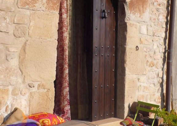 Azuelo House | Casa La Rinconada