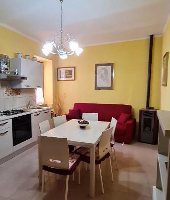 Pulcherini Apartment | Casa La stella