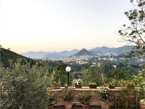 Dragonea House | Casa La Terrazza
