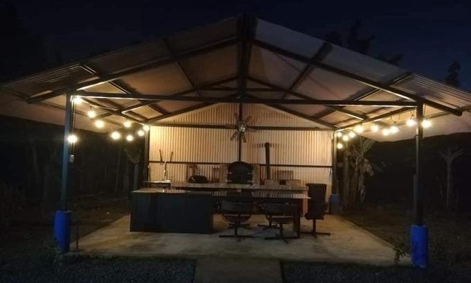 Barrio Palermo House | Casa LaBuCo