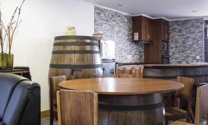 Santa Cruz da Graciosa Apartment | Casa Lagar de Pedra T2