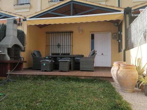 Arcos de la Frontera House | CASA LAGO